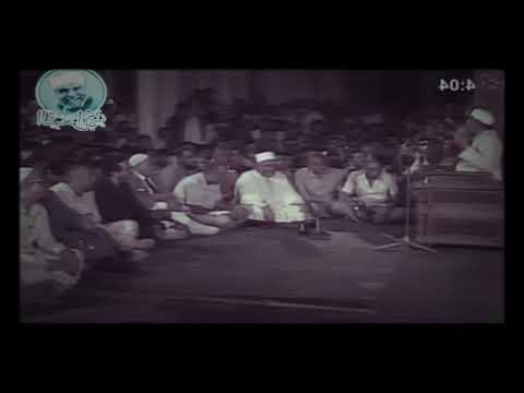 زمن الموت وحساب الوقت عند الاموات الشعراوي 