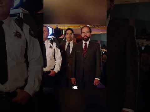 Robemos al Rubio y El Casino