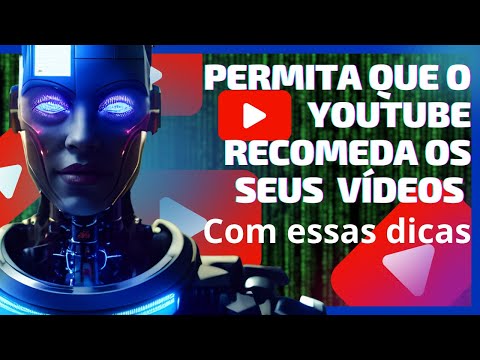 Como ser recomendado