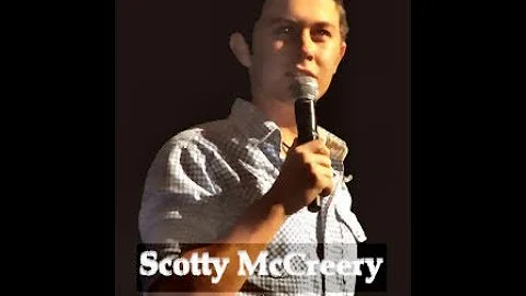 Scotty McCreery  - "Water Tower Town"