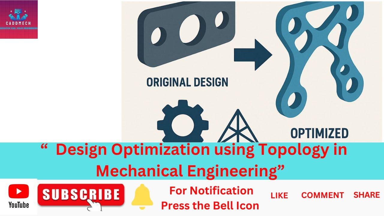 Mastering Design Optimization with Topol
