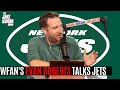 Breaking down the New York Jets playoff chances with WFAN&#39;s Evan Roberts!