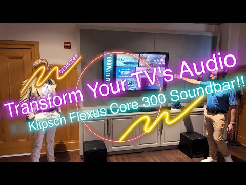 Transform Your TV