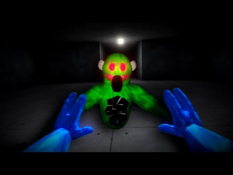 Capuchin 3.0 Scared Me!