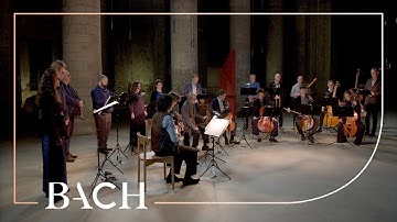 Bach - The Art of Fugue BWV 1080 - Sato | Netherlands Bach Society