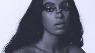 🌐 Solange - N̶o̶t̶ / Not Screwed! (Interlude) [Extended]