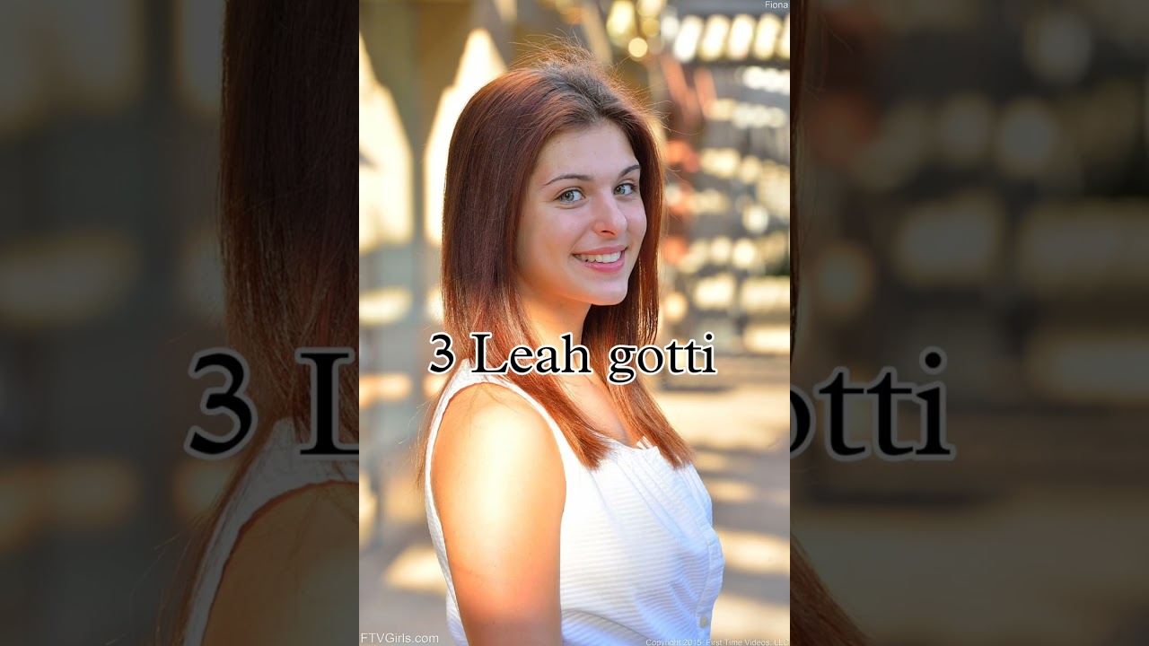 top 10 cute girl porn star 