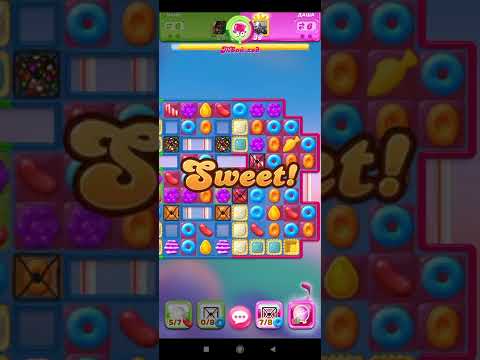 прохождение игры candy crush jelly saga.