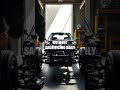 From Daily Drive to Track Beast: The Art of Extreme Vehicle Craft