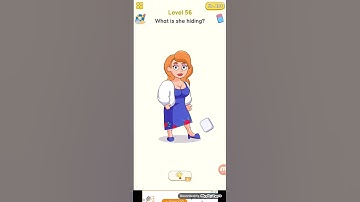 Delete Puzzle Level 56