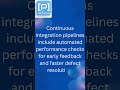 Early Performance Engineering in Agile Development #perfmatrix  #performanceengineering #agile