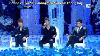 [iTV Subteam][Vietsub] Hurts (Những đớn đau) - Shinhwa