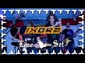 Capture de la vidéo Ixora // Live Set // July 28Th, 2016
