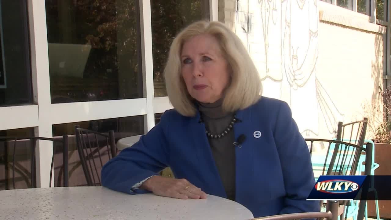 Proposed law temporarily blocks atrisk adults in Kentucky from buying