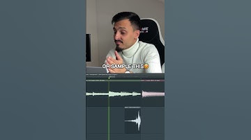I hope this video inspired you!😍 More Samples in bio🔥 #flstudiotutorial #flstudiotips #samples