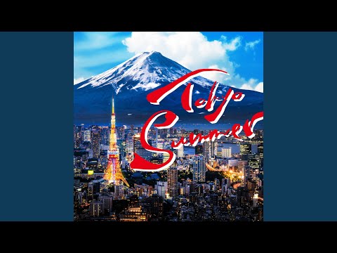 Tokyo Summer - YouTube