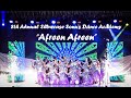 Afreen afreen  ladies dance choreography  8th annual showcase  sonus dance academy