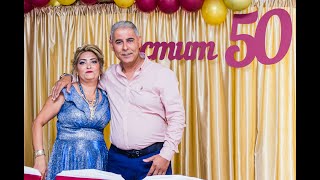 картинка: 50г.Юбилей на Марин(Мачани)