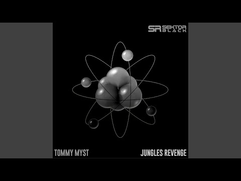 Watch Jungle Revenge (Anthony DeVito Remix) on YouTube