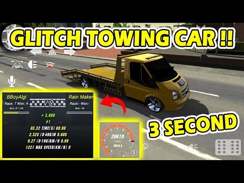 Towing Unlimited Parking
