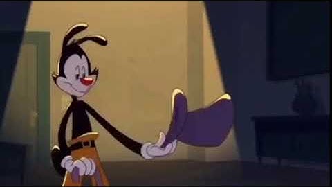 You see... (volume/anti climatic warning)