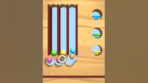 dig this! (Dig it ) 93-5 | BALL PYRAMID | Dig this level 93 episode 5 solution gameplay walkthrough