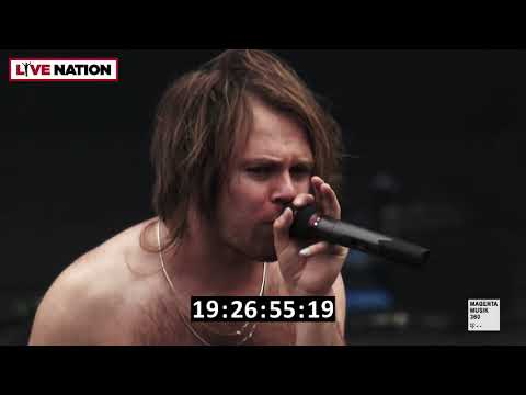 Enter Shikari -
