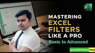 04 - Mastering Excel Filters & Advanced Sorting In Just 20 Minutes!