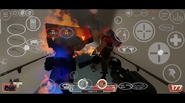 Tf2 android but your phone is shit part 11