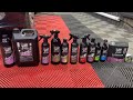 W211.auto finesse.summer wheel wash