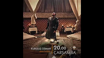 حزن علاء الدين على غونجا Ozgetorer Kurulusosman Osbal Osmanbey Gaming المؤسس عثمان 