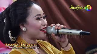 KEMBANG KOPI (HD) Karawitan SETYO LARAS Masaran Sragen