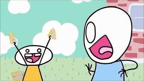 500+ Subscribers SPECIAL!! Quesadilla Explosion by Parry Gripp in Chipmuink Pitch