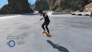 HOW TO GET COLOURED GRIPTAPE SKATE 3 2020! (working)