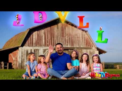 🎵 El Abecedario
