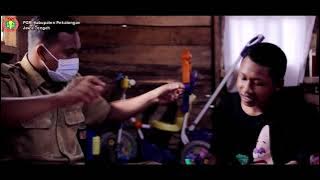 LOMBA FILM PENDEK PGRI JATENG: SALAH BARUT (Kabupaten Pekalongan)