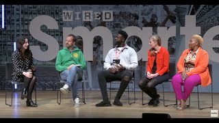 New approaches to empowering founders | WIRED Smarter