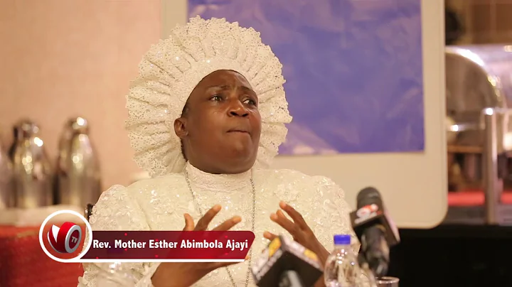 Love of Christ Generation Church (C&S) Hosts Christian Youths in Lagos