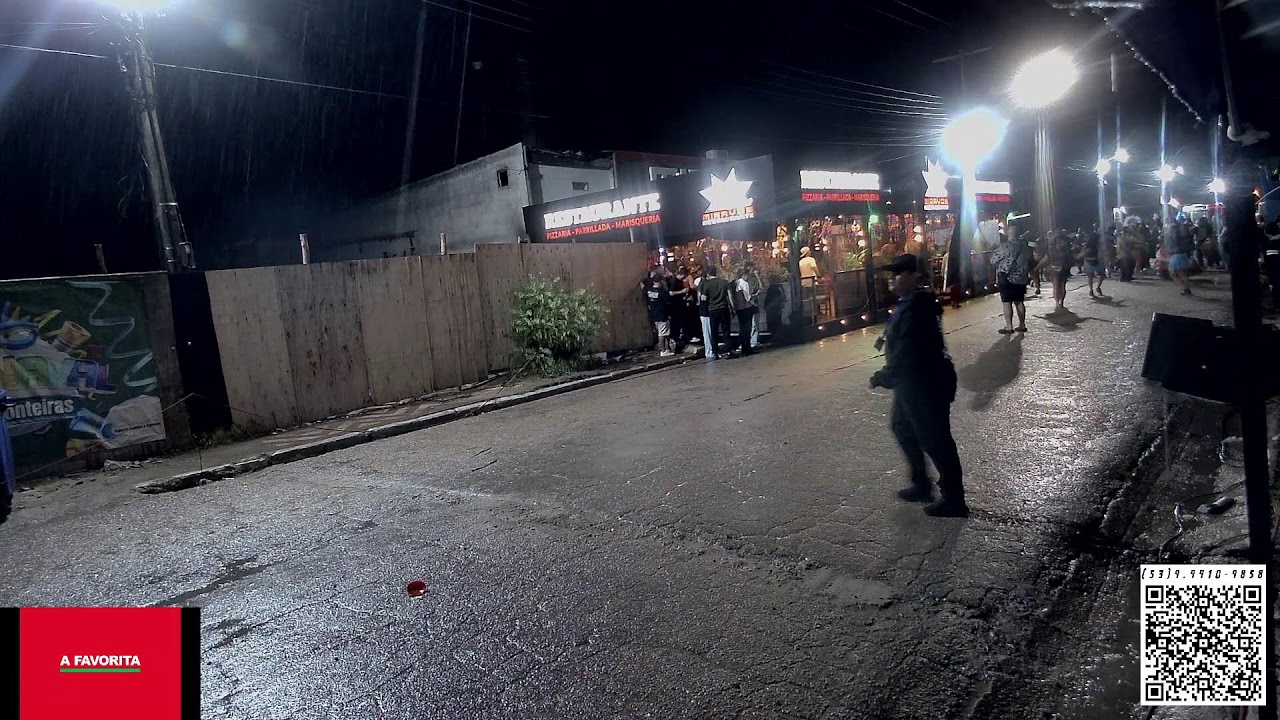 CARNAVAL SEM FRONTEIRA CHUÍ