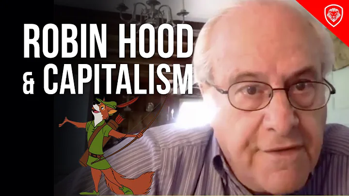 Who Did Robin Hood Steal From?