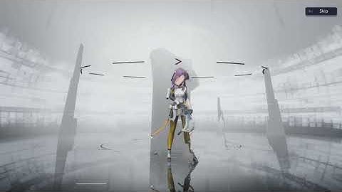 Snowbreak Beginner Battle Assembly Pulls