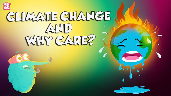 Climate Change 101 | Keep The Environment Safe | The Dr Binocs Show | Peekaboo Kidz - DayDayNews