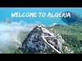  la dcouverte de bjaa  lalgrie une destination touristique incroyable  4k drone