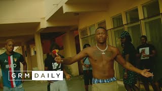 Diondrey - Branca Music Video Grm Daily