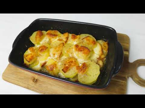 Patate matte - Le ricette di Mena