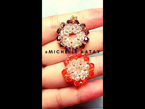 Easy diy crystal