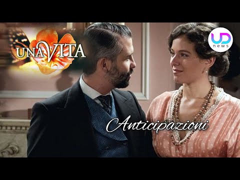 Anticipazioni Una vita, Puntate Spagnole: Felipe Scopre la Verità sulla Gravidanza di Genoveva!
