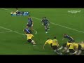 Jerome Kaino  - 2014 Blues Player of the Year