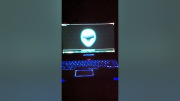 AlienFX plugin for windows media player