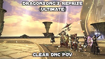 FFXIV Dragonsong